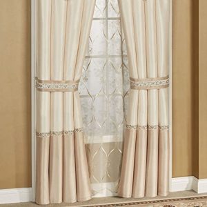 Window Curtains Dubai