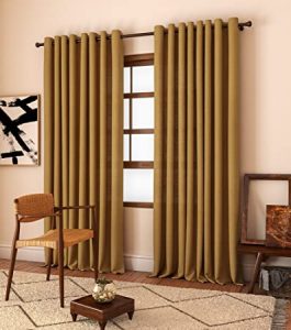 Window Curtains