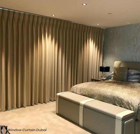 Bedroom-Curtains-UAE-Dubai