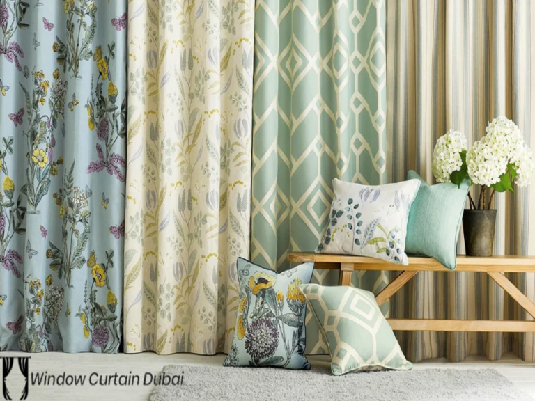 Living-Room-Curtains-Sharjah