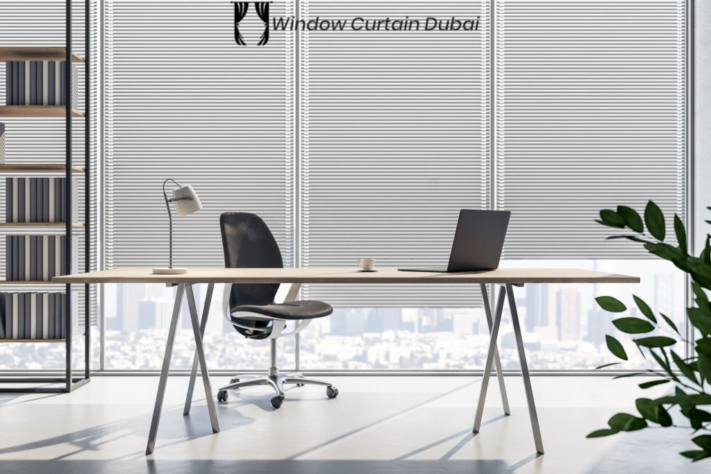 Office-Best-Blinds-Dubai