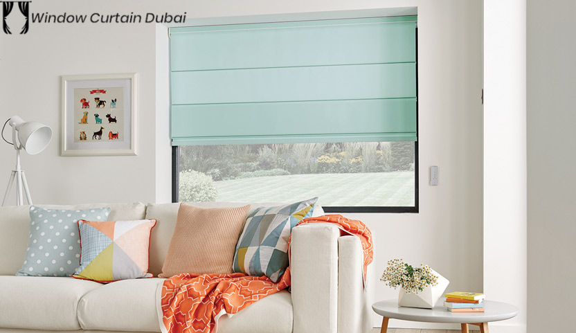 Roman-Blinds-Dubai