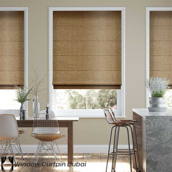 Roman-Blinds-UAE