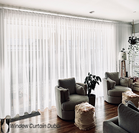 Sheer-Curtains-Sharjha-Dubai