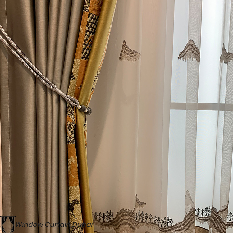 Silk-Curtain-Dubai-UAE