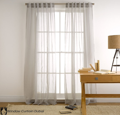 sheer-Curtains-Sharjha