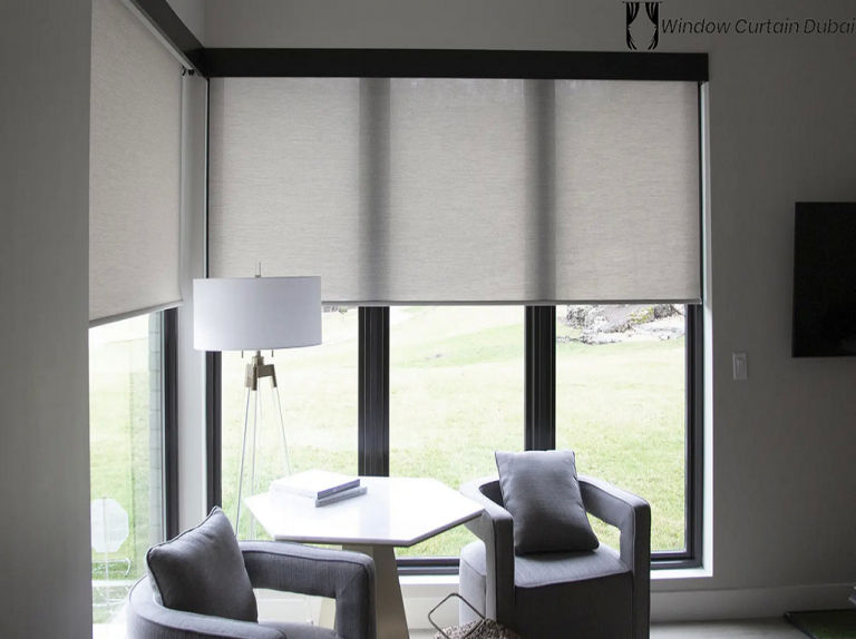 Electric-Blinds-UAE